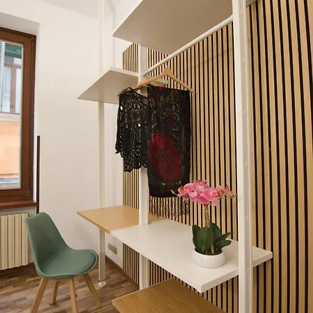 דירה Pied A Terre - La