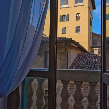 דירה Pied A Terre - La *