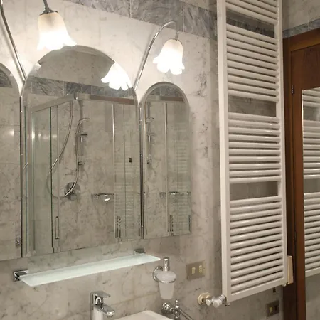 Pied A Terre - La * Verona