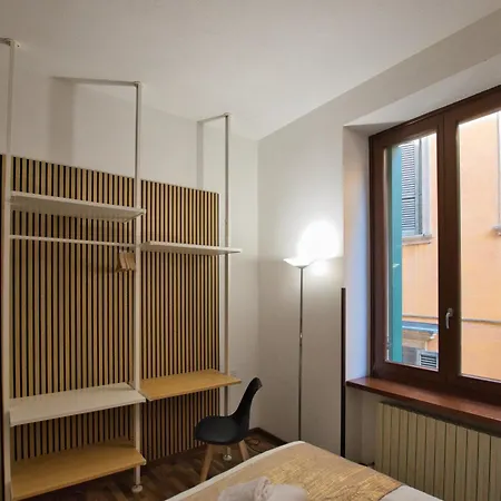 Apartment Pied A Terre - La Verona