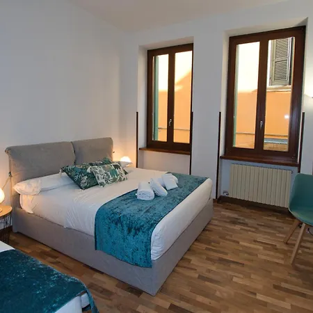 Apartment Pied A Terre - La *