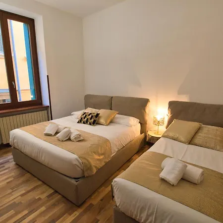 Pied A Terre - La Verona