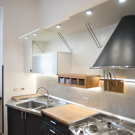 Pied A Terre - La Apartment