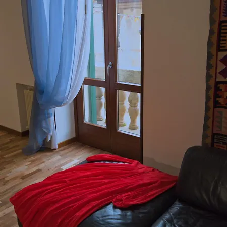 Apartment Pied A Terre - La Verona