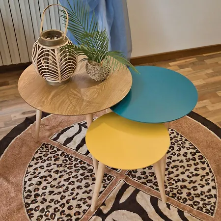Pied A Terre - La Verona
