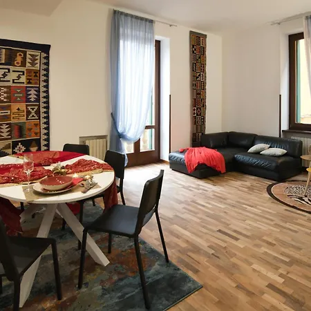 Pied A Terre - La Apartment Verona